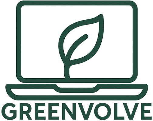Greenvolve 2026 logo