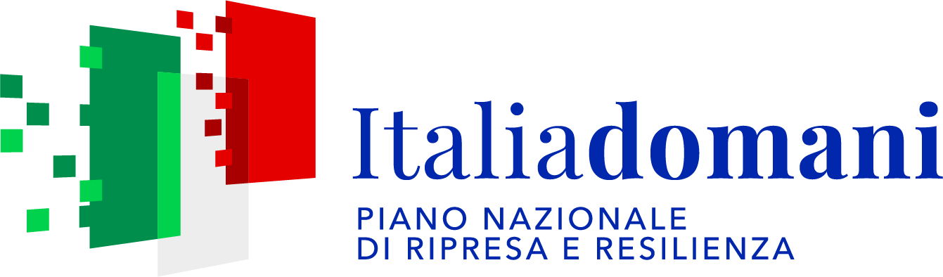 ItaliaDomani - Piano Nazionale di Ripresa e Resilienza